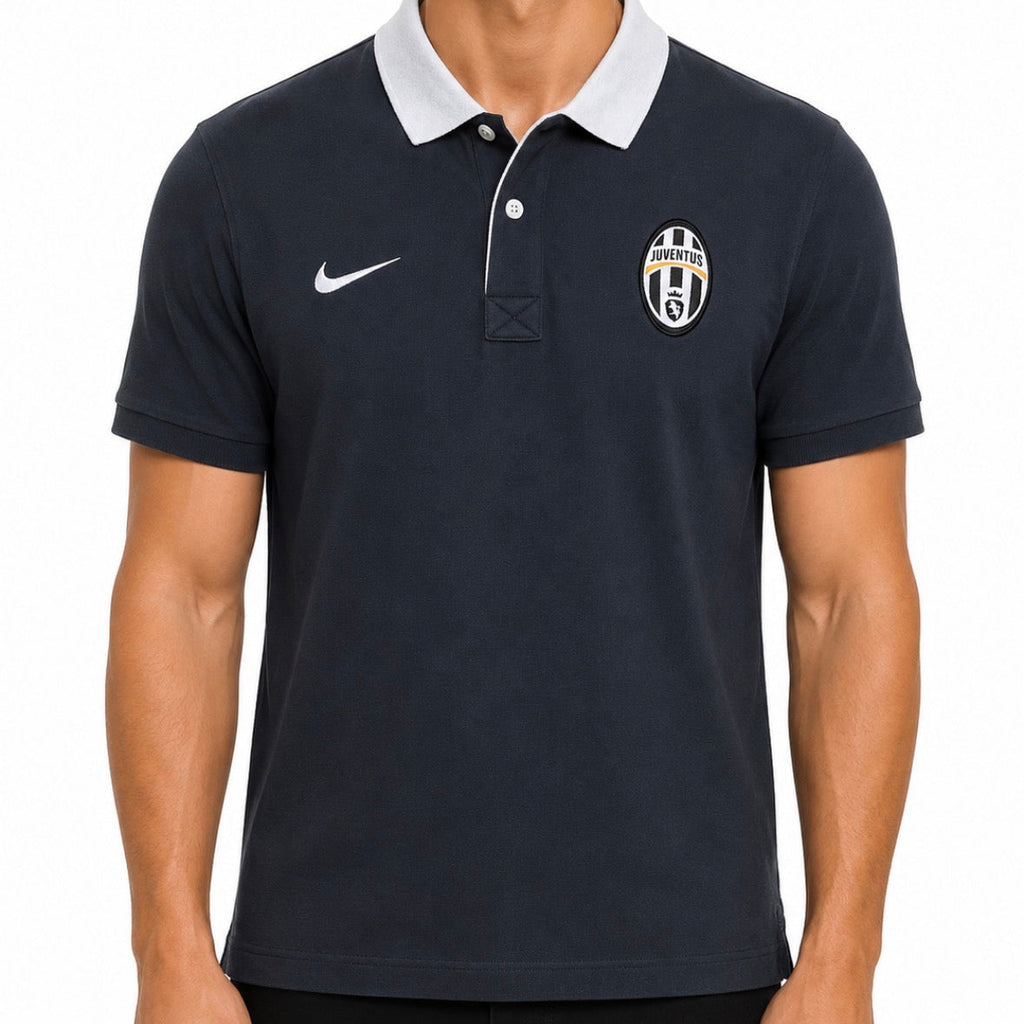 Nike X Juventus Polo (M)