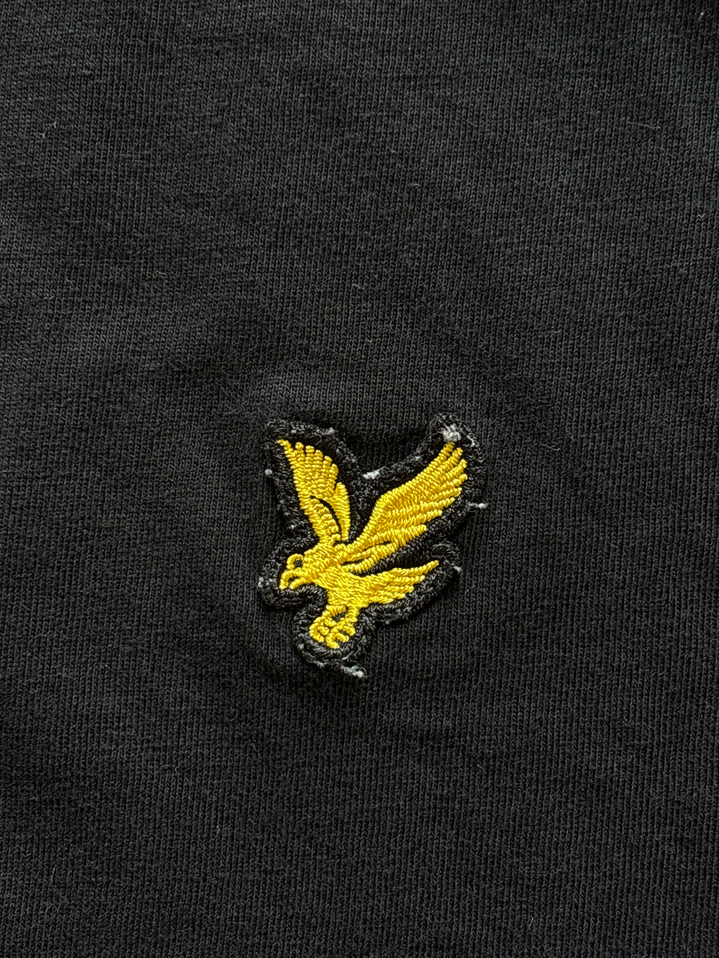 Lyle & Scott T-Shirt (L)