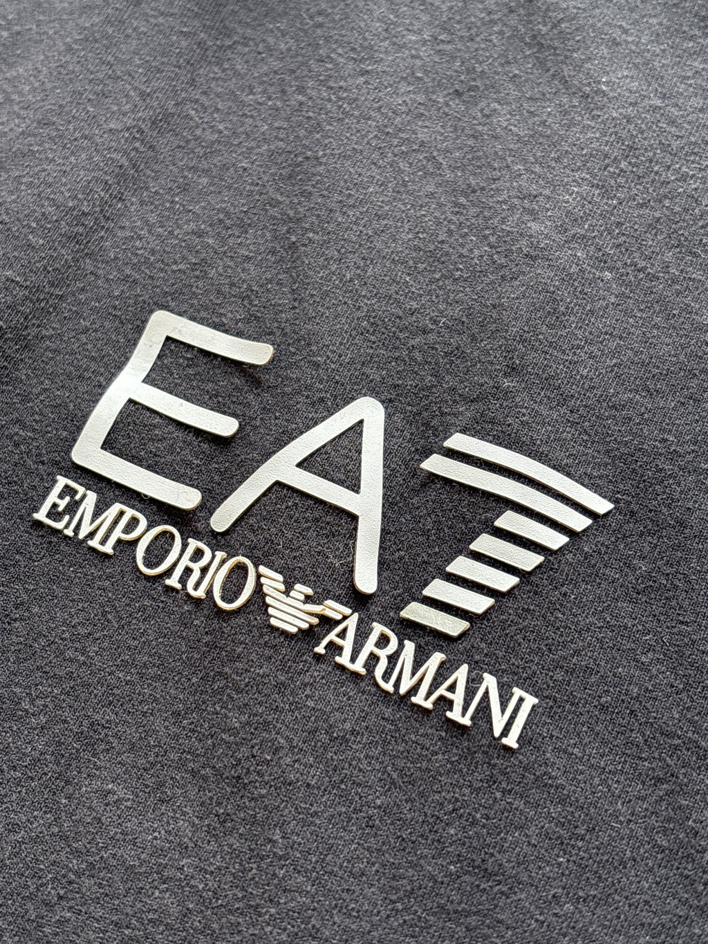 Armani Long Sleeve (M)