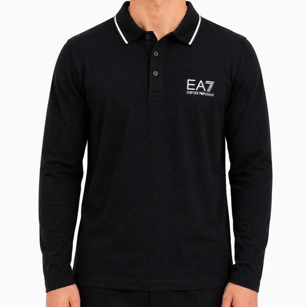 Armani Long Sleeve (M)