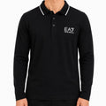 Armani Long Sleeve (M)