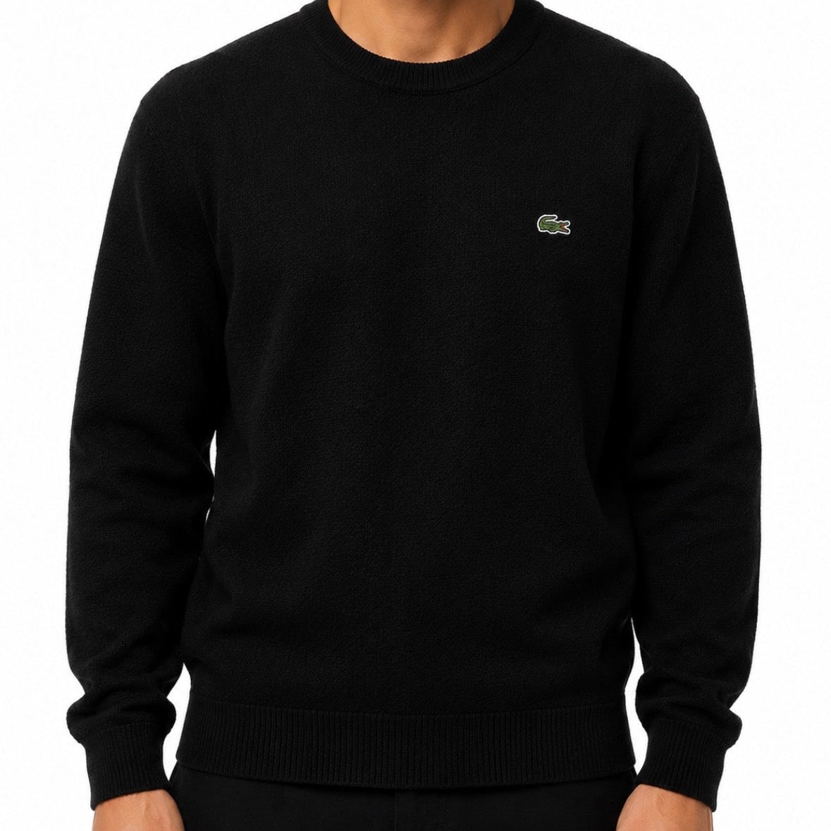 Lacoste Sweater (L)