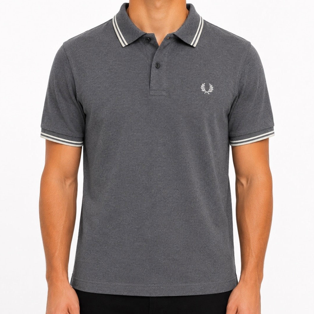 Fred Perry Polo (M)