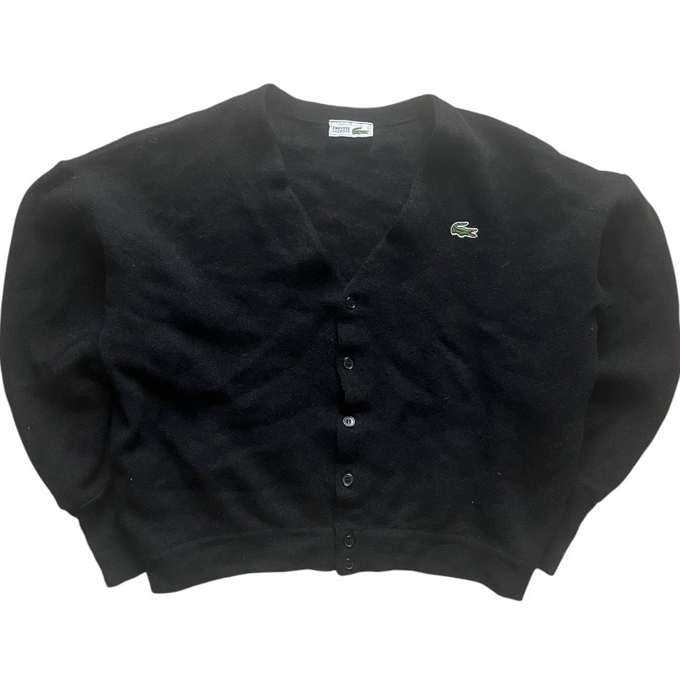 Lacoste Strickpullover (M)