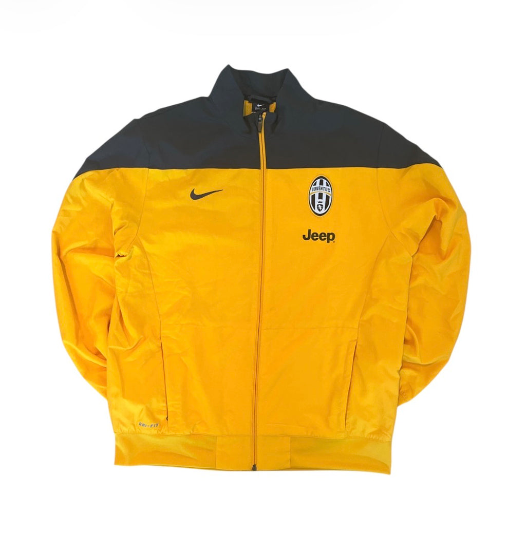 Nike Juventus Tracksuit (L)