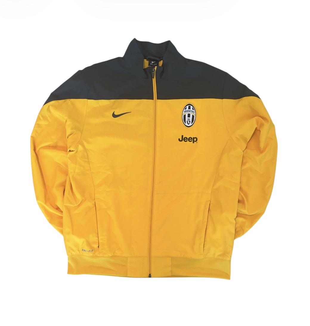 Nike Juventus Tracksuit (L)