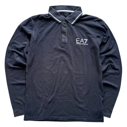 Armani Long Sleeve (M)