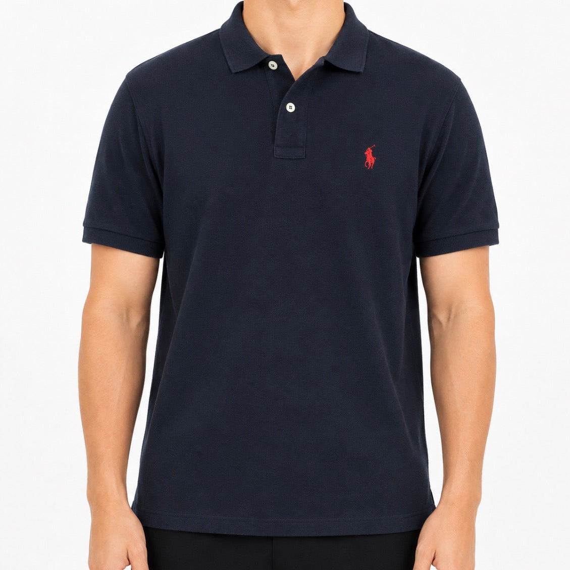 Ralph Lauren Polo (S/XS)
