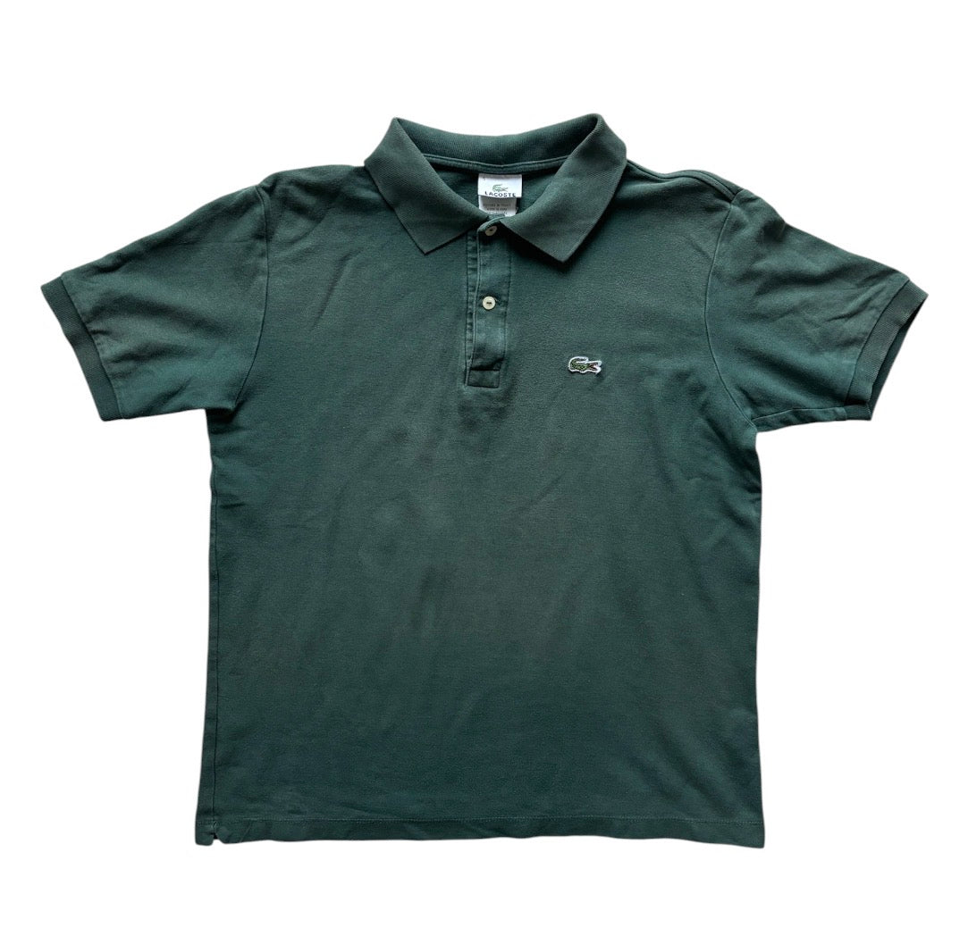 Lacoste Polo (S)
