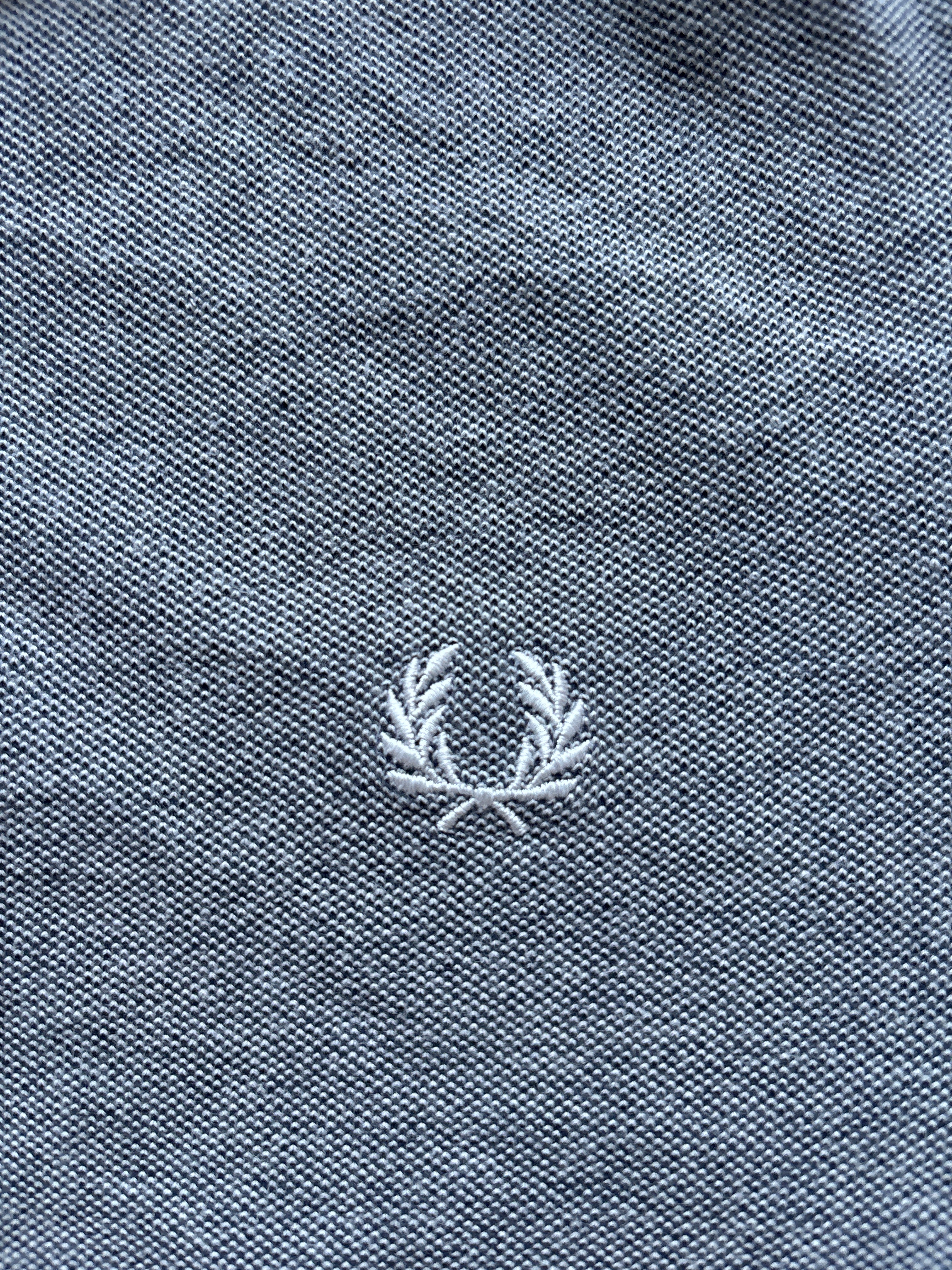 Fred Perry Polo (M)