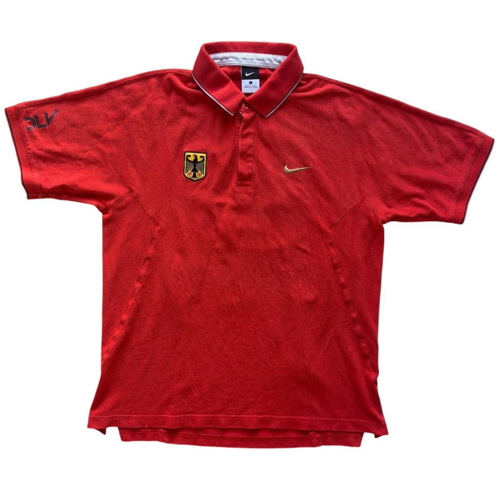 Nike X Deutschland Polo (L)