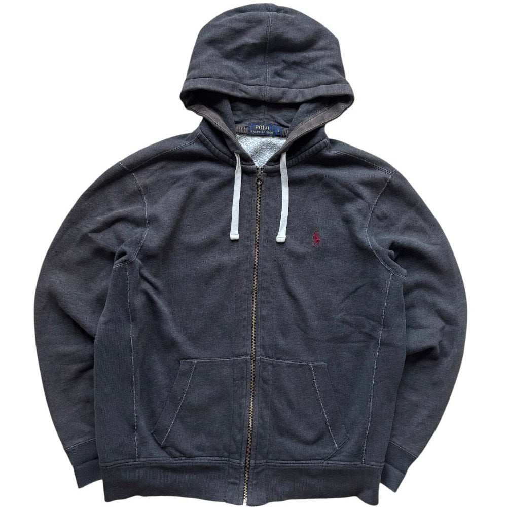 Ralph Lauren Zipper (L)