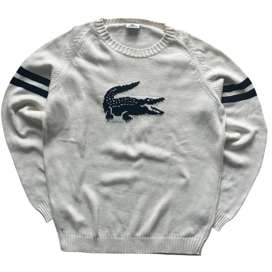 Lacoste Sweater (L)
