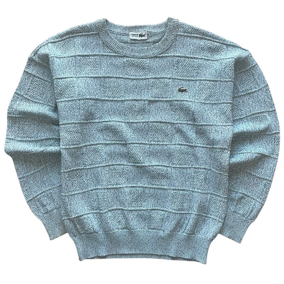 Rare Lacoste Sweater (M/L)