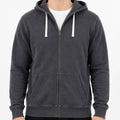 Ralph Lauren Zipper (L)