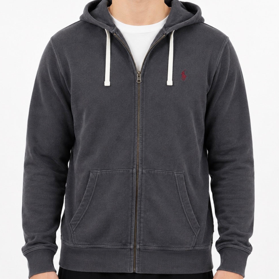 Ralph Lauren Zipper (L)