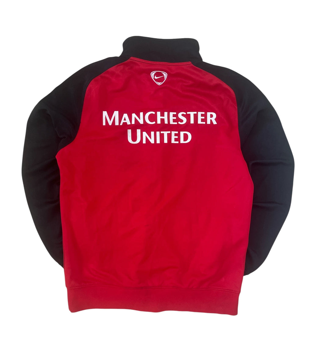 Nike Manchester United Trackjacket (L)