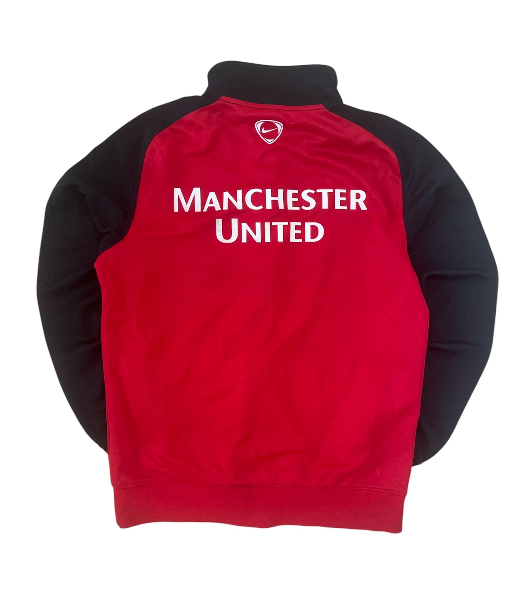 Nike Manchester United Trackjacket (L)