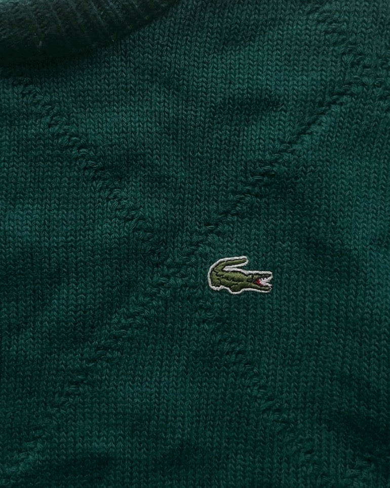 Lacoste Sweater (M)