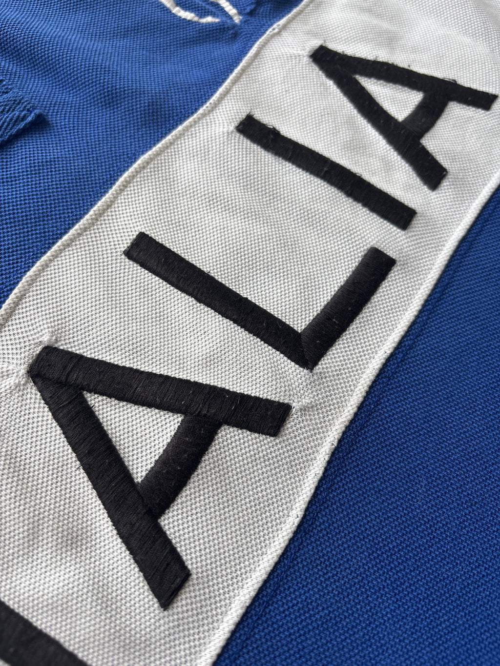 Ralph Lauren Chief Keef Polo (XL)