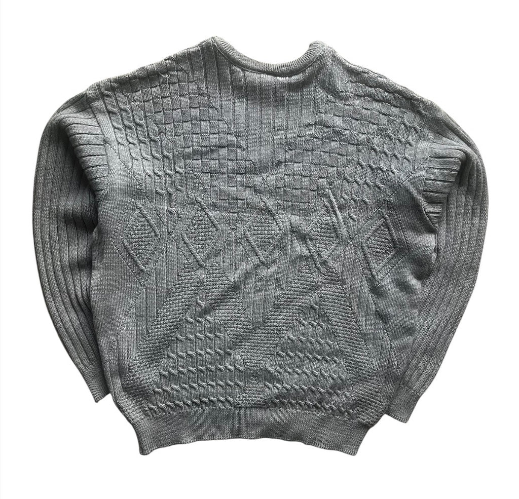 Rare Lacoste Sweater (L)