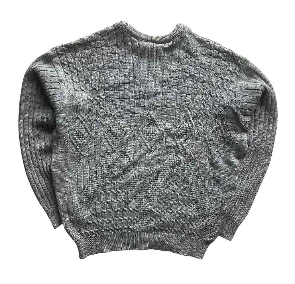 Rare Lacoste Sweater (L)