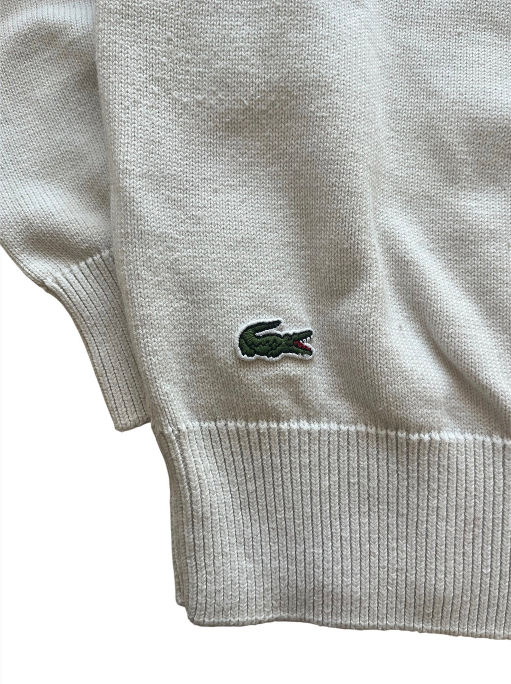 Lacoste Sweater (S)