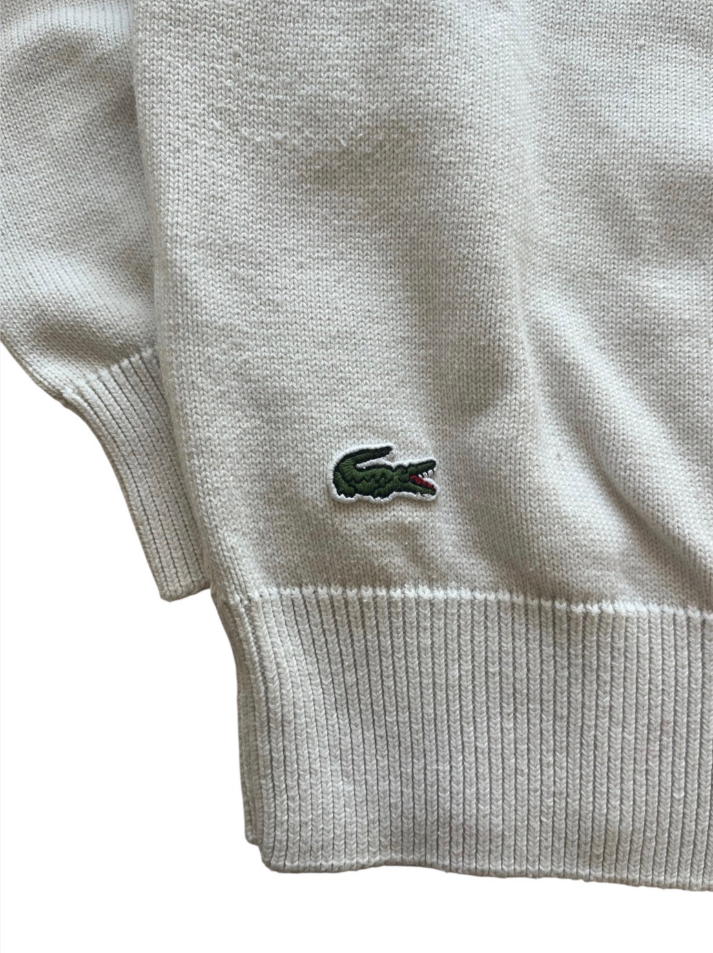 Lacoste Sweater (S)