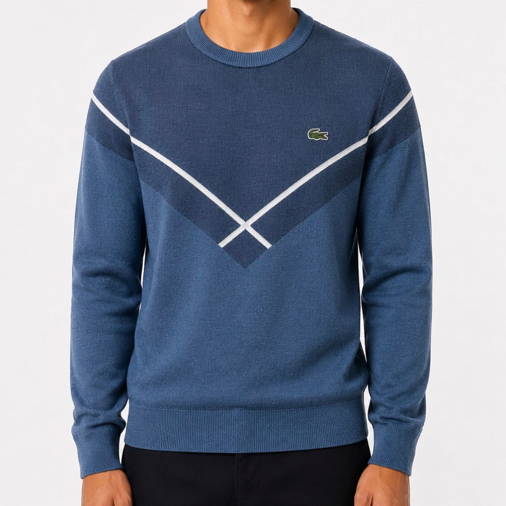 Lacoste Sweater (XS)