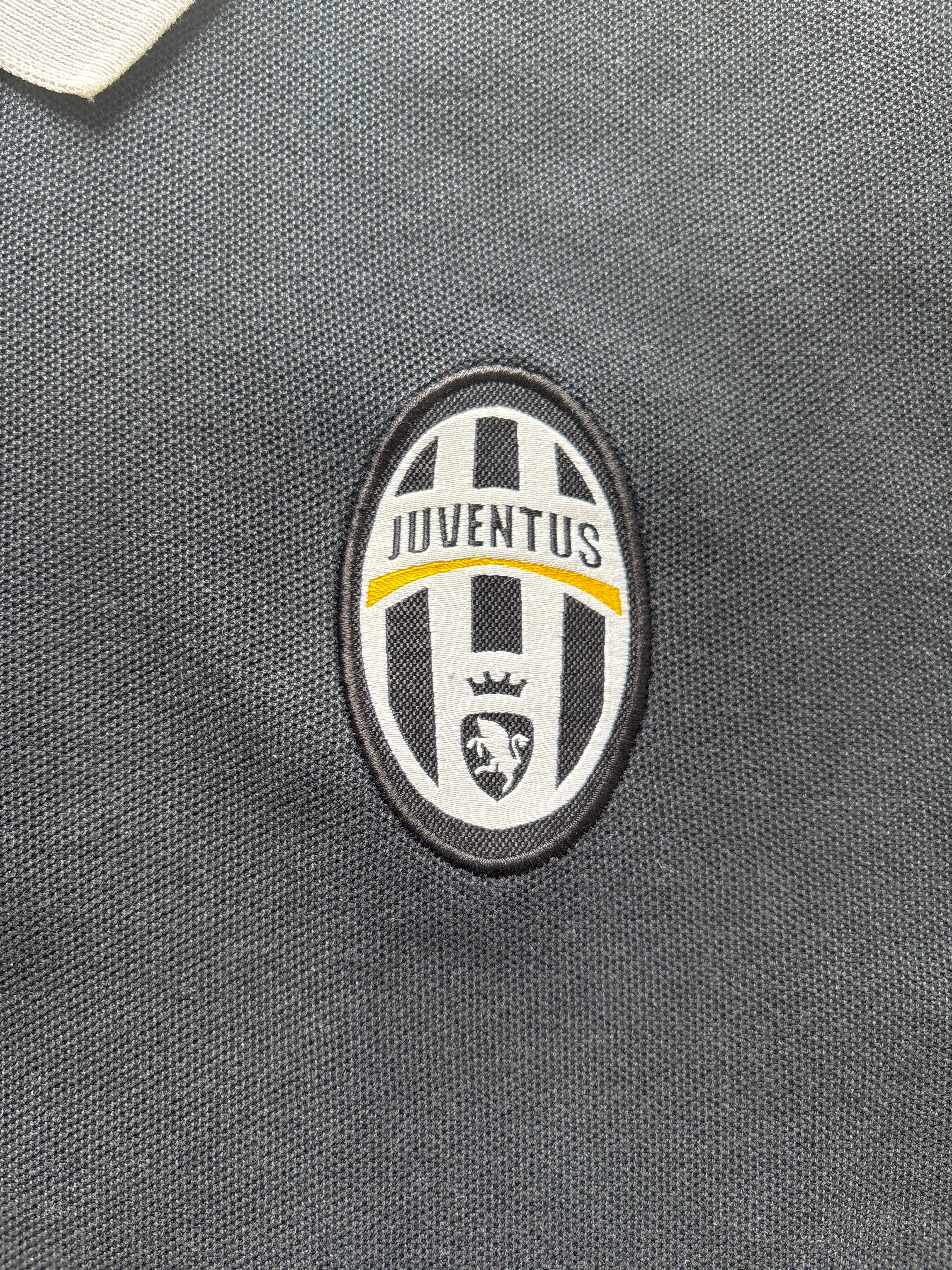 Nike X Juventus Polo (M)