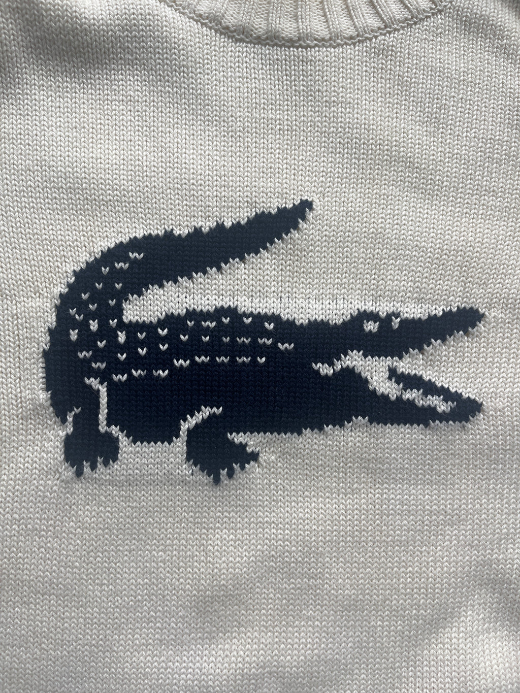Lacoste Sweater (L)