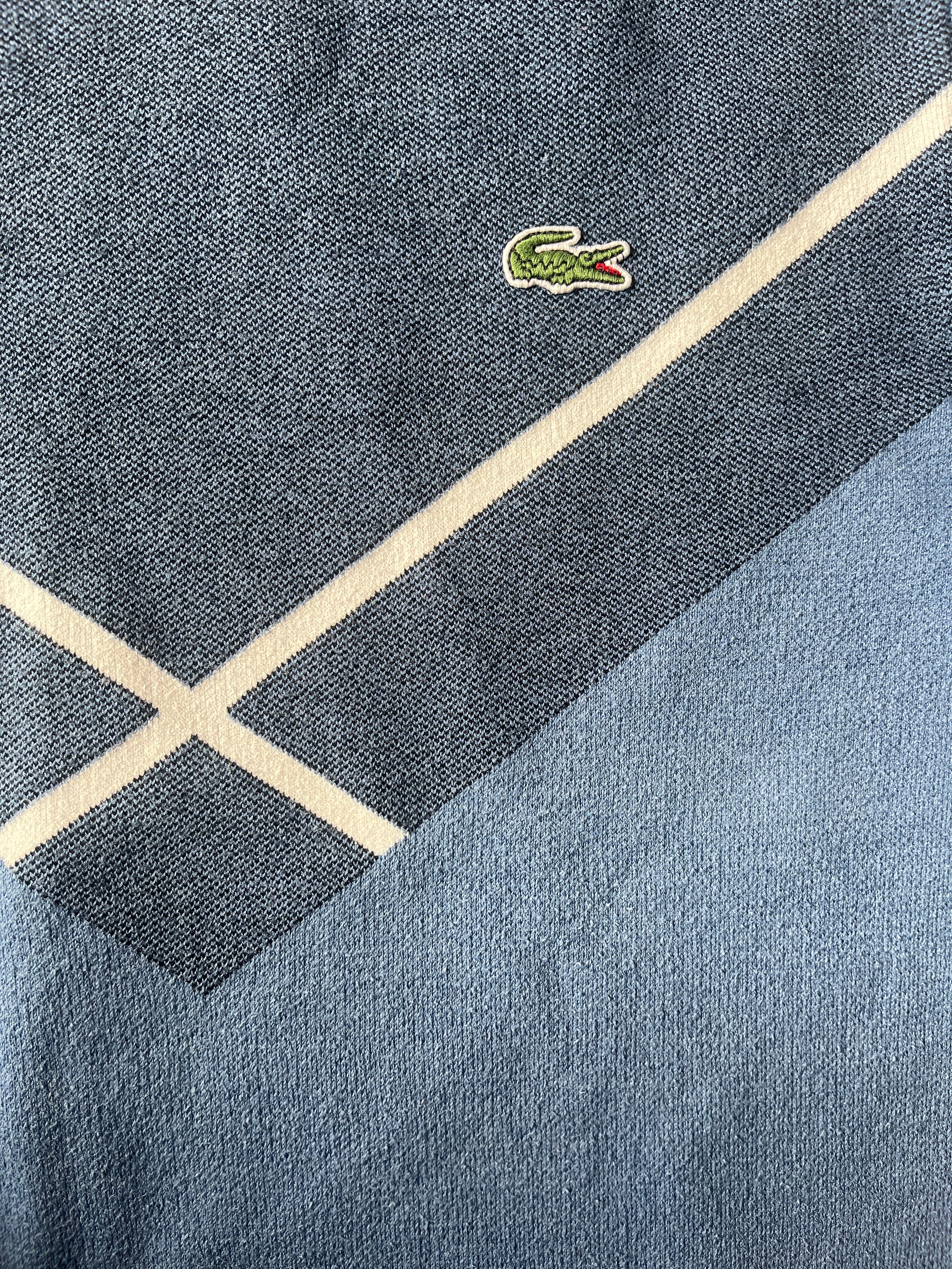 Lacoste Sweater (XS)