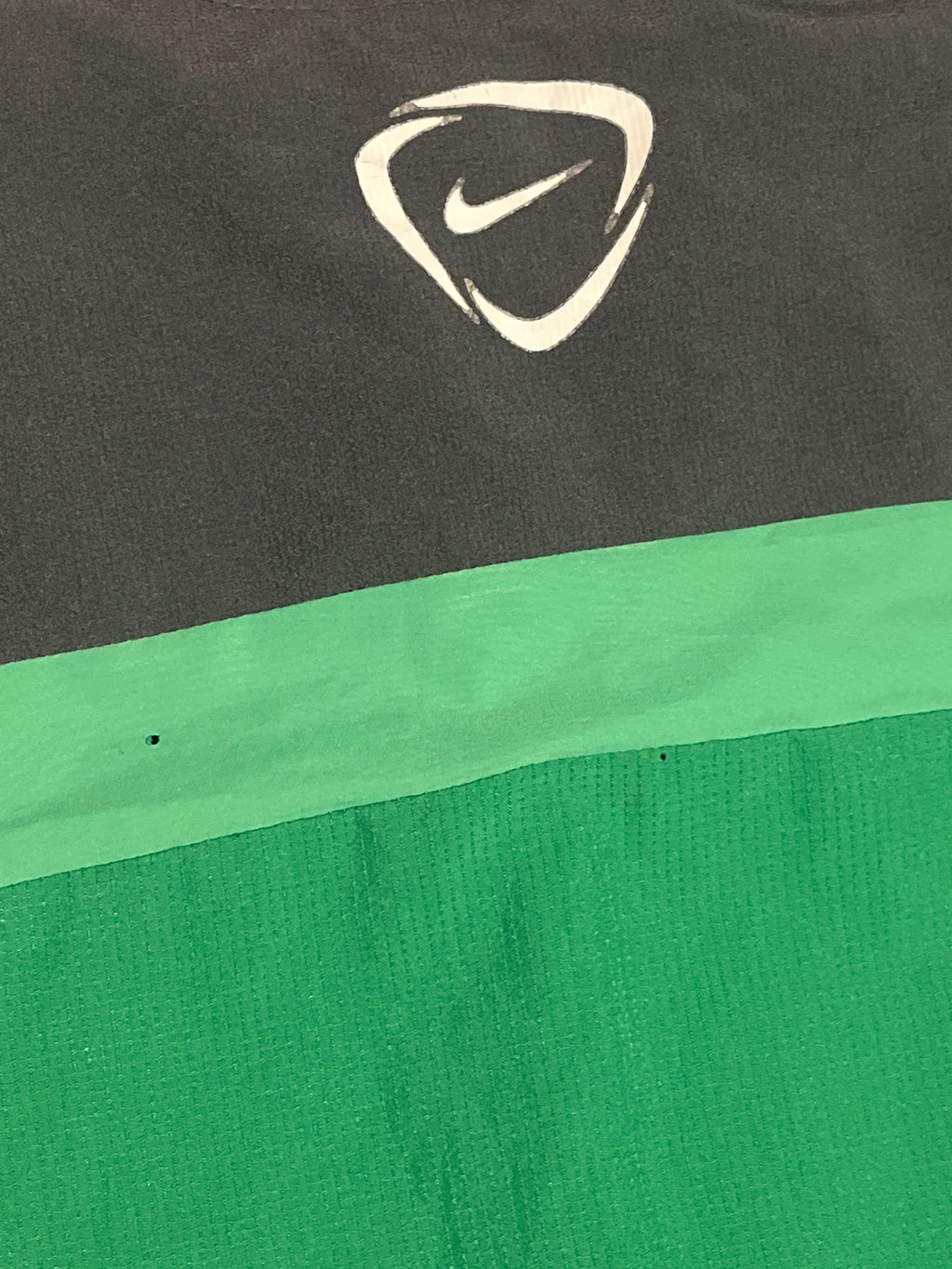 Nike Celtic Glasgow Trackjacket (L)