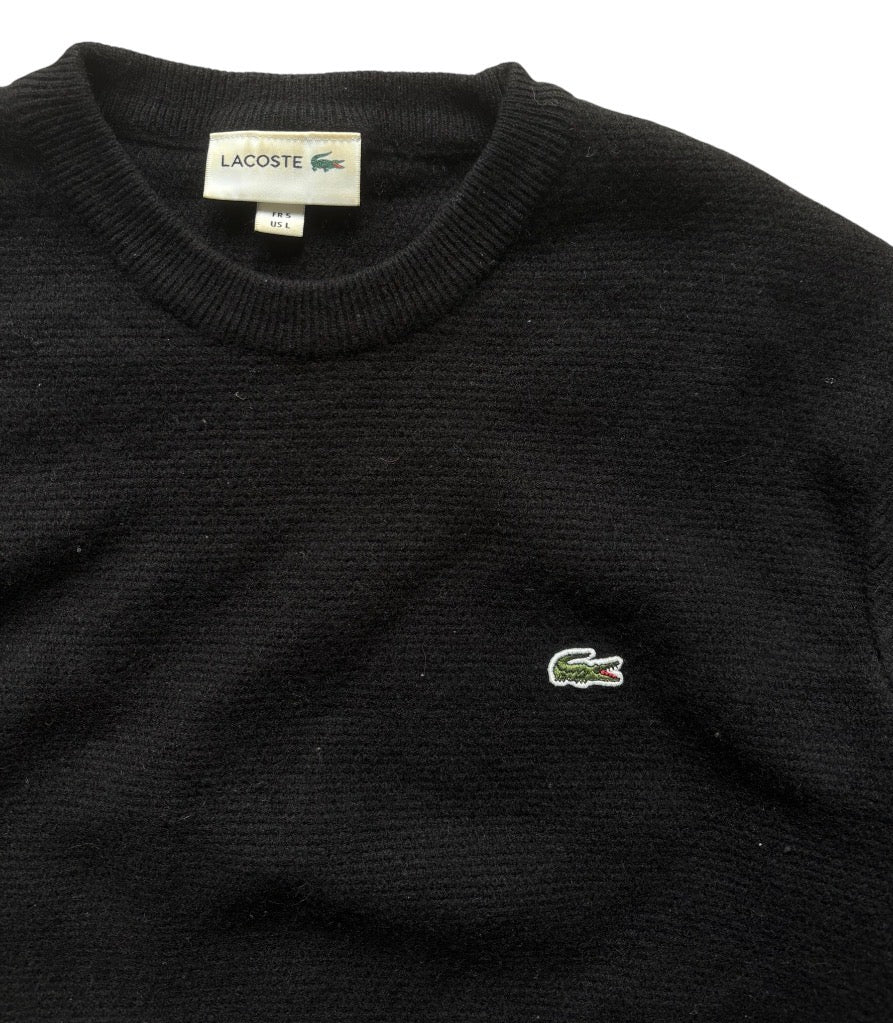 Lacoste Sweater (L)