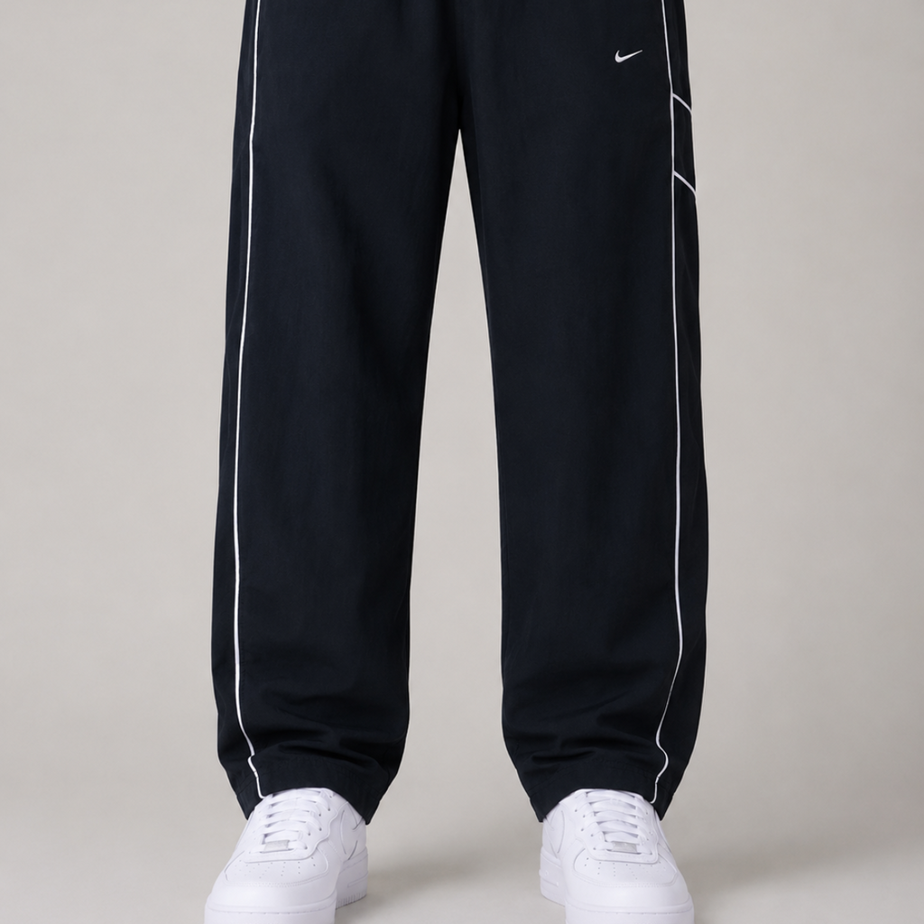 Nike Trackpants (L)