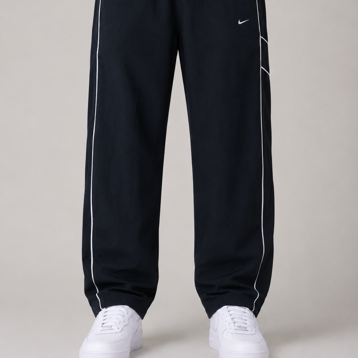 Nike Trackpants (L)