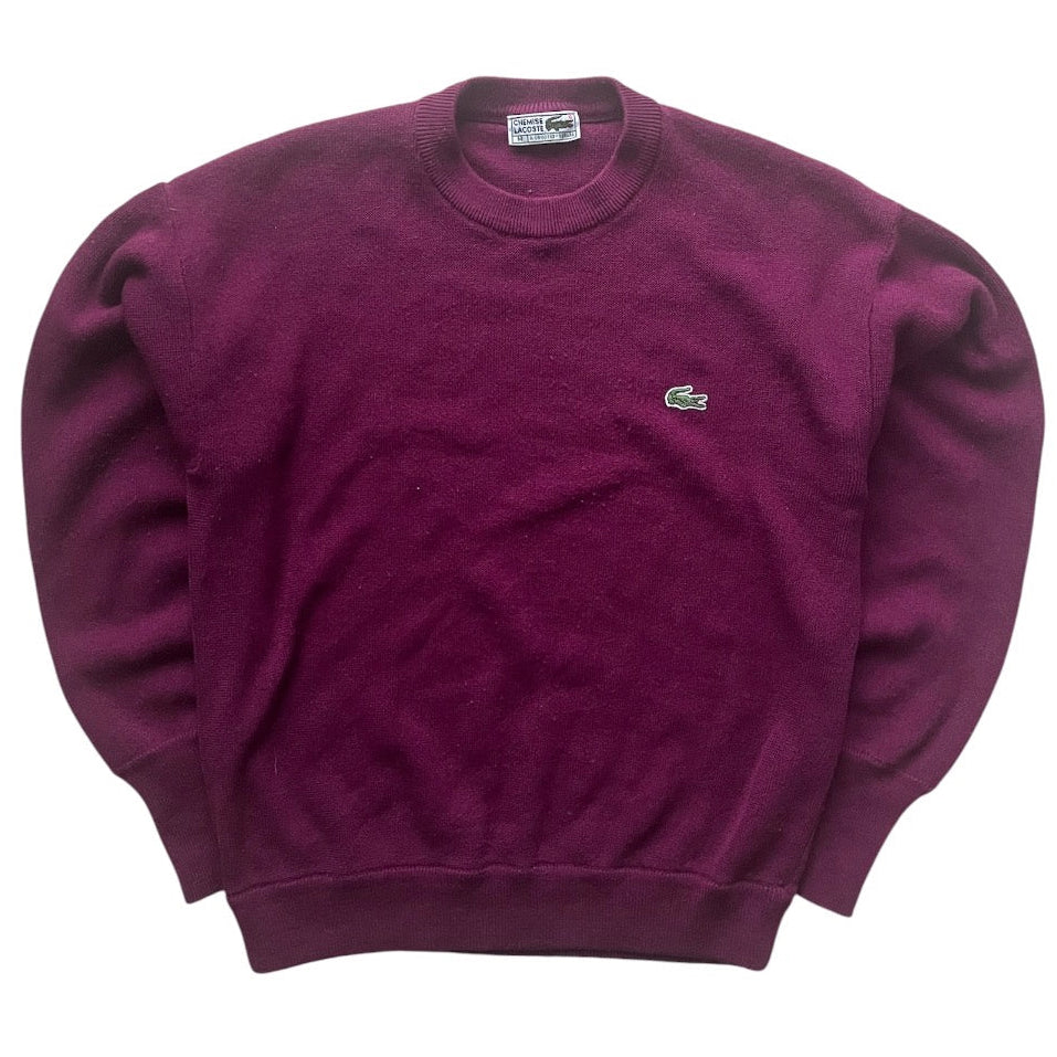 Lacoste Sweater (S)