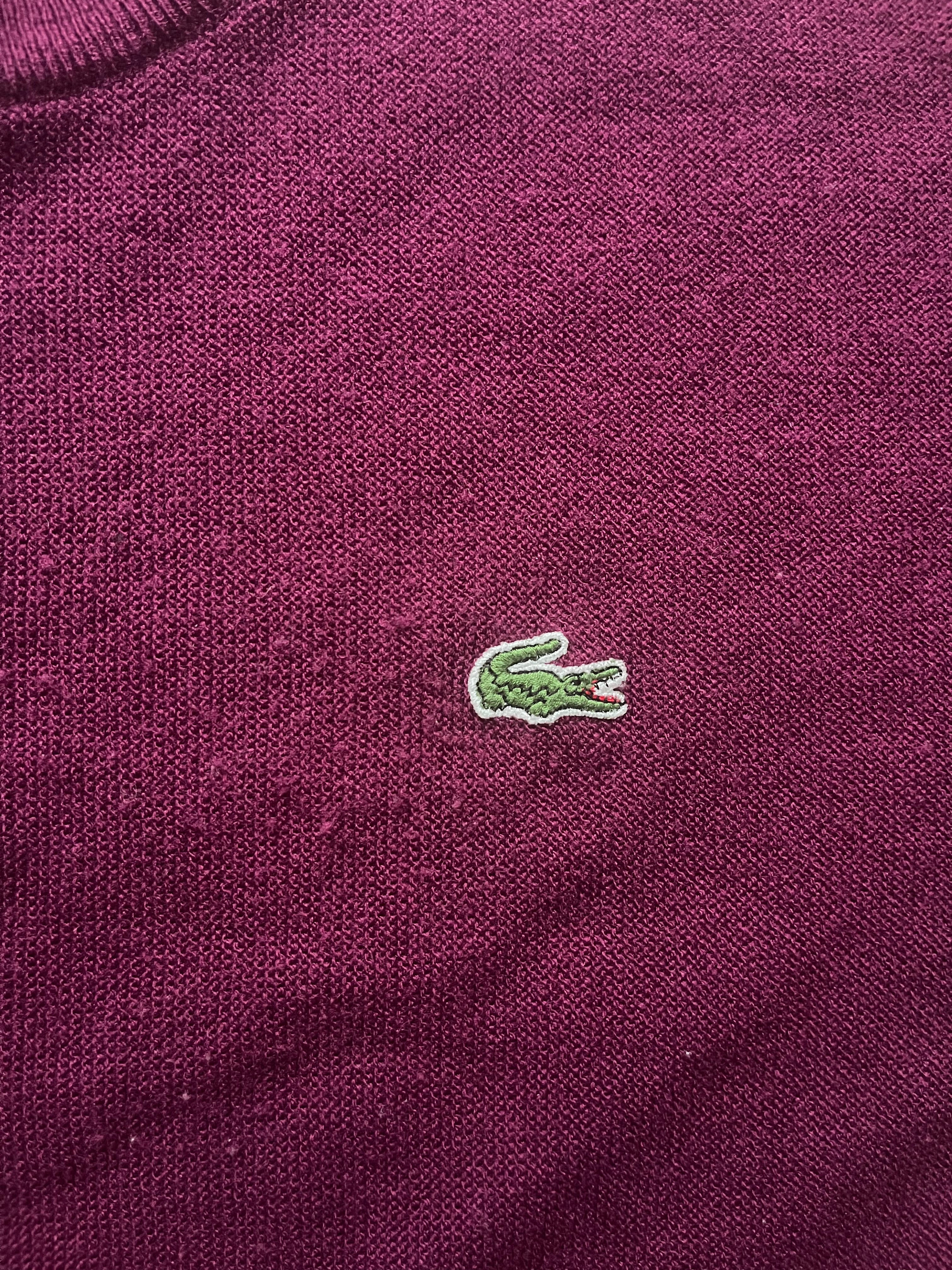 Lacoste Sweater (S)