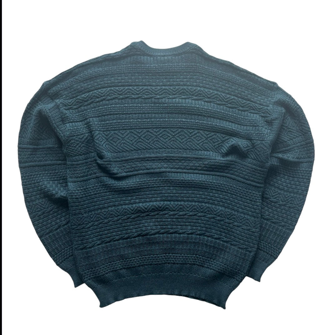 Rare Lacoste Sweater (L/XL)