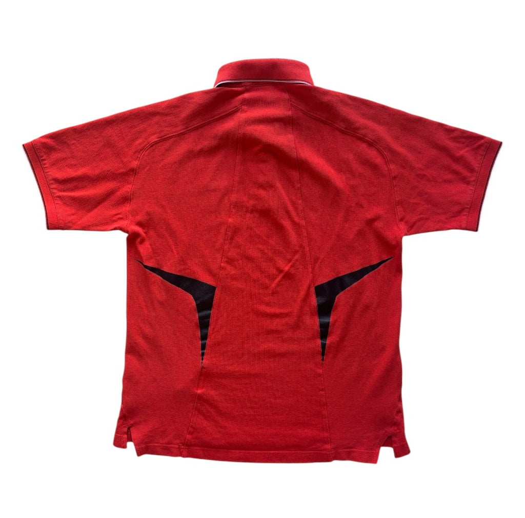Nike X Deutschland Polo (L)