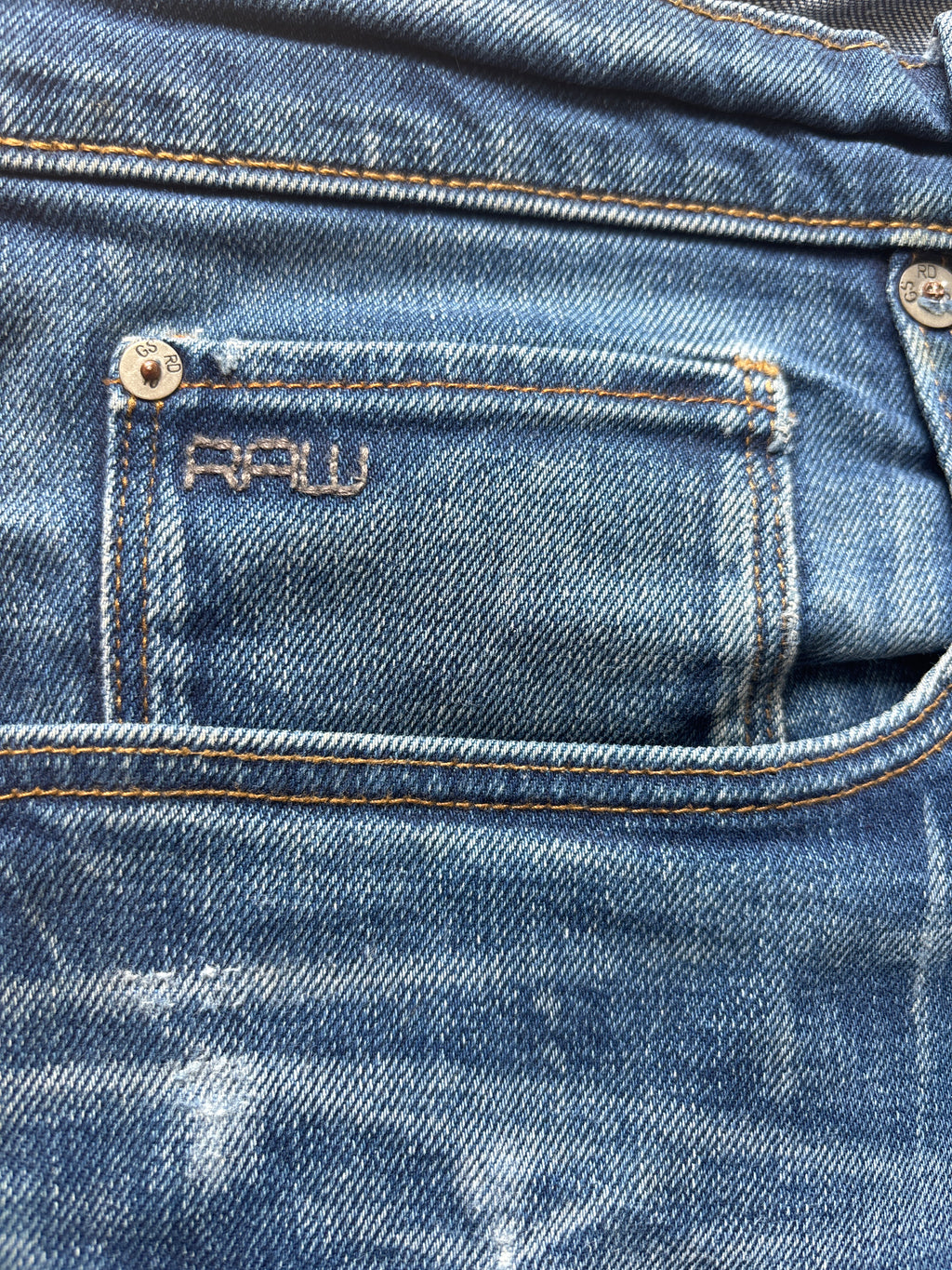G-Star RAW Jeans (M)