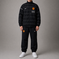 Nike Manchester United Tracksuit (S)