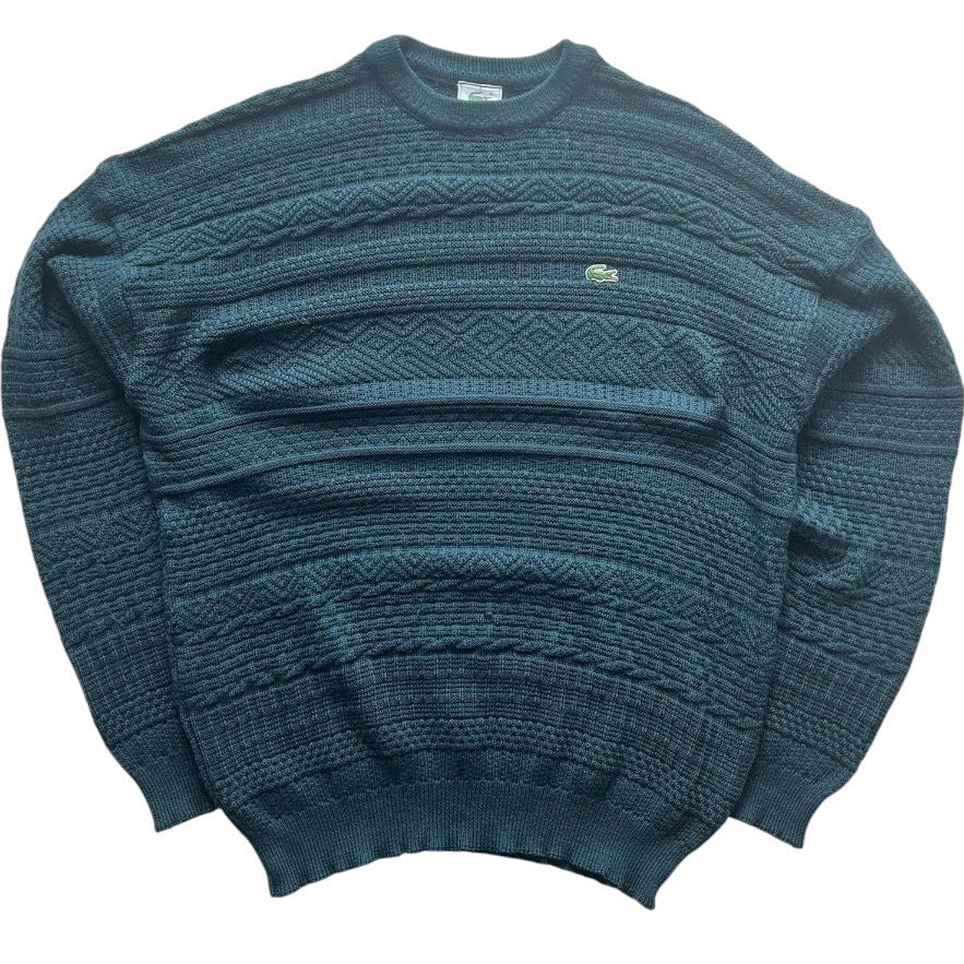 Rare Lacoste Sweater (L/XL)