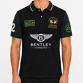 Rare La Martina X Bentley Polo (L)