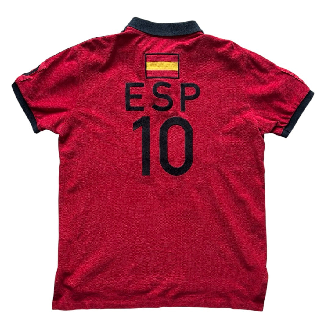 Ralph Lauren Chief Keef Polo (L)