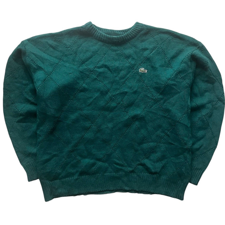 Lacoste Sweater (M)