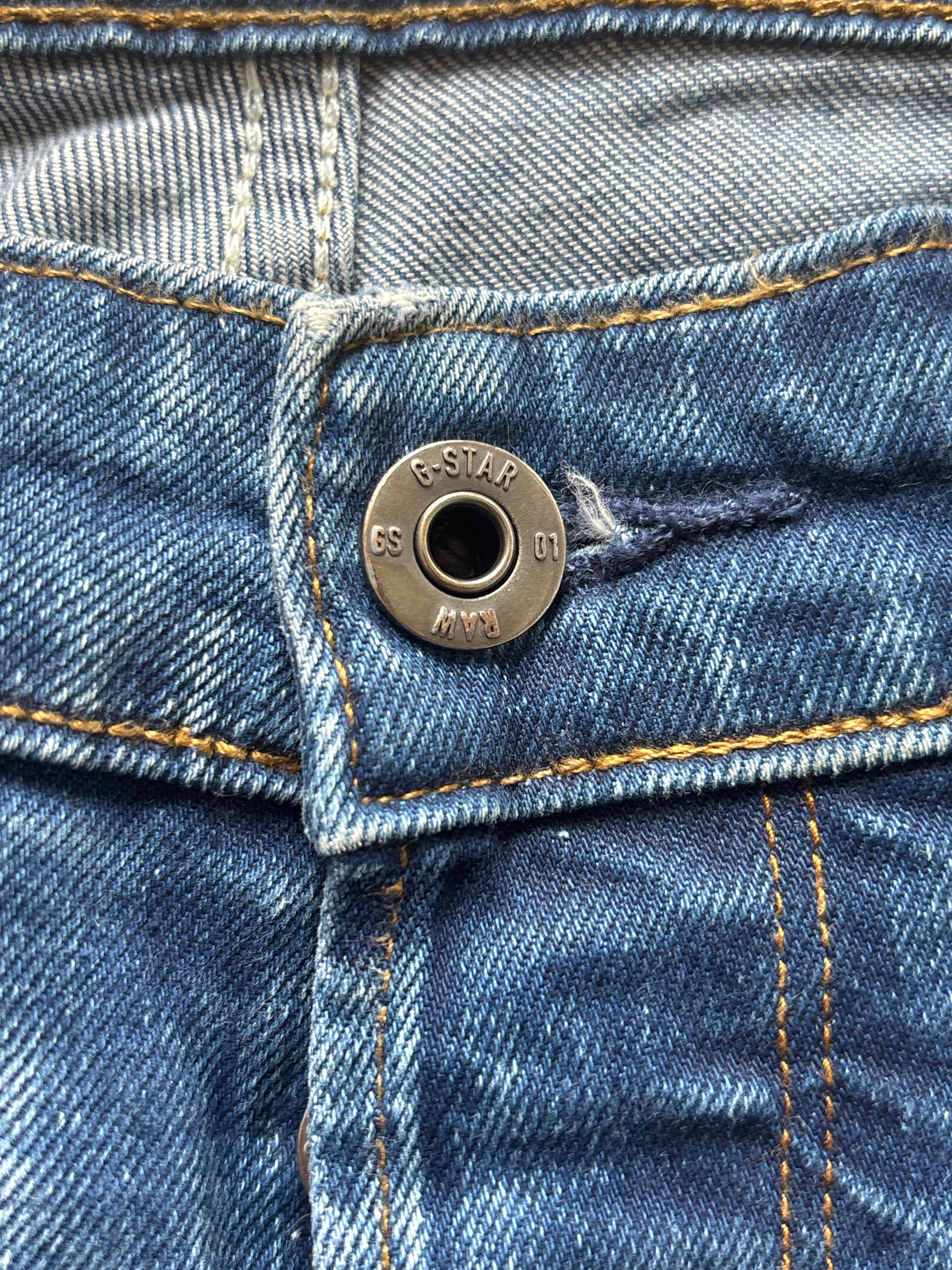 G-Star RAW Jeans (M)