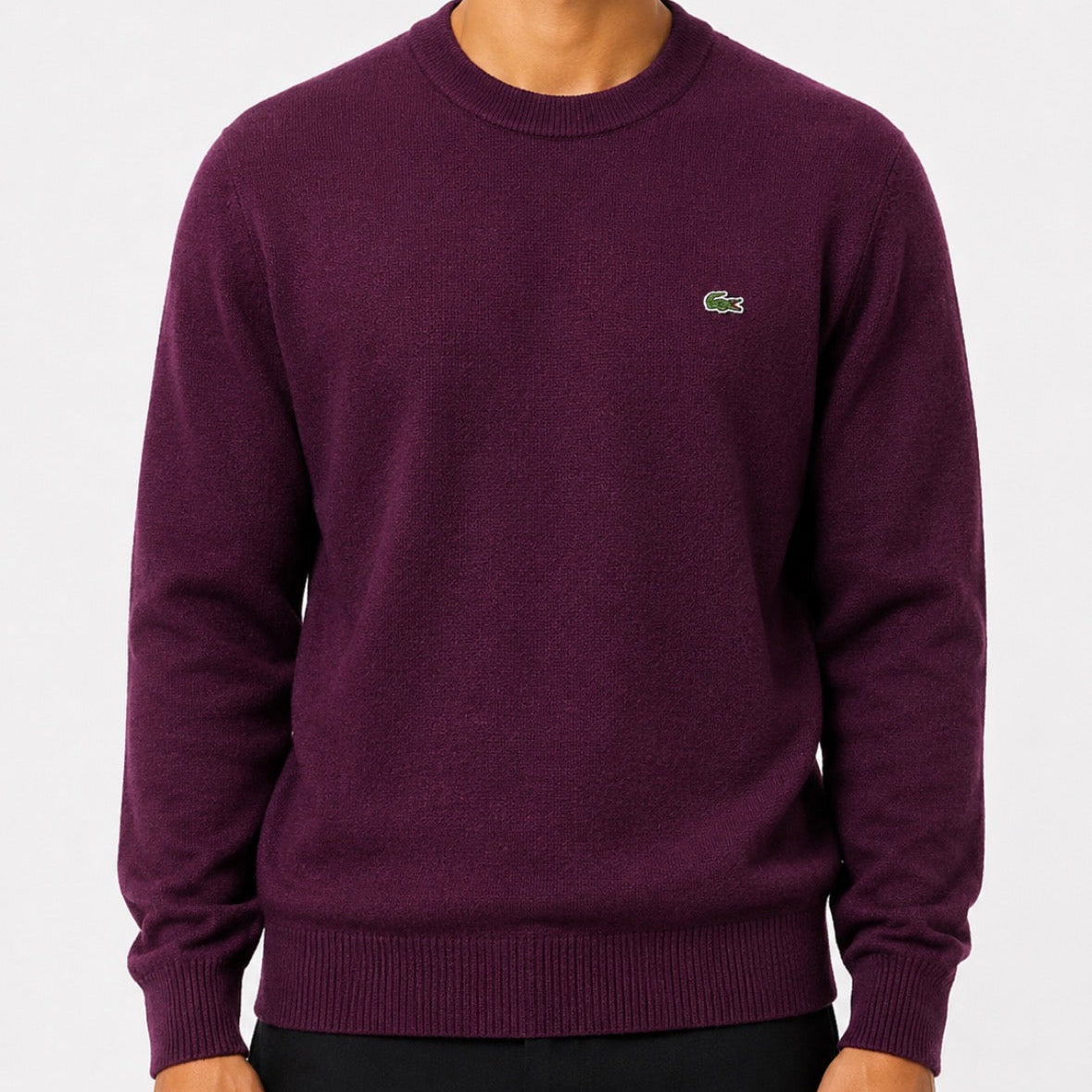 Lacoste Sweater (S)
