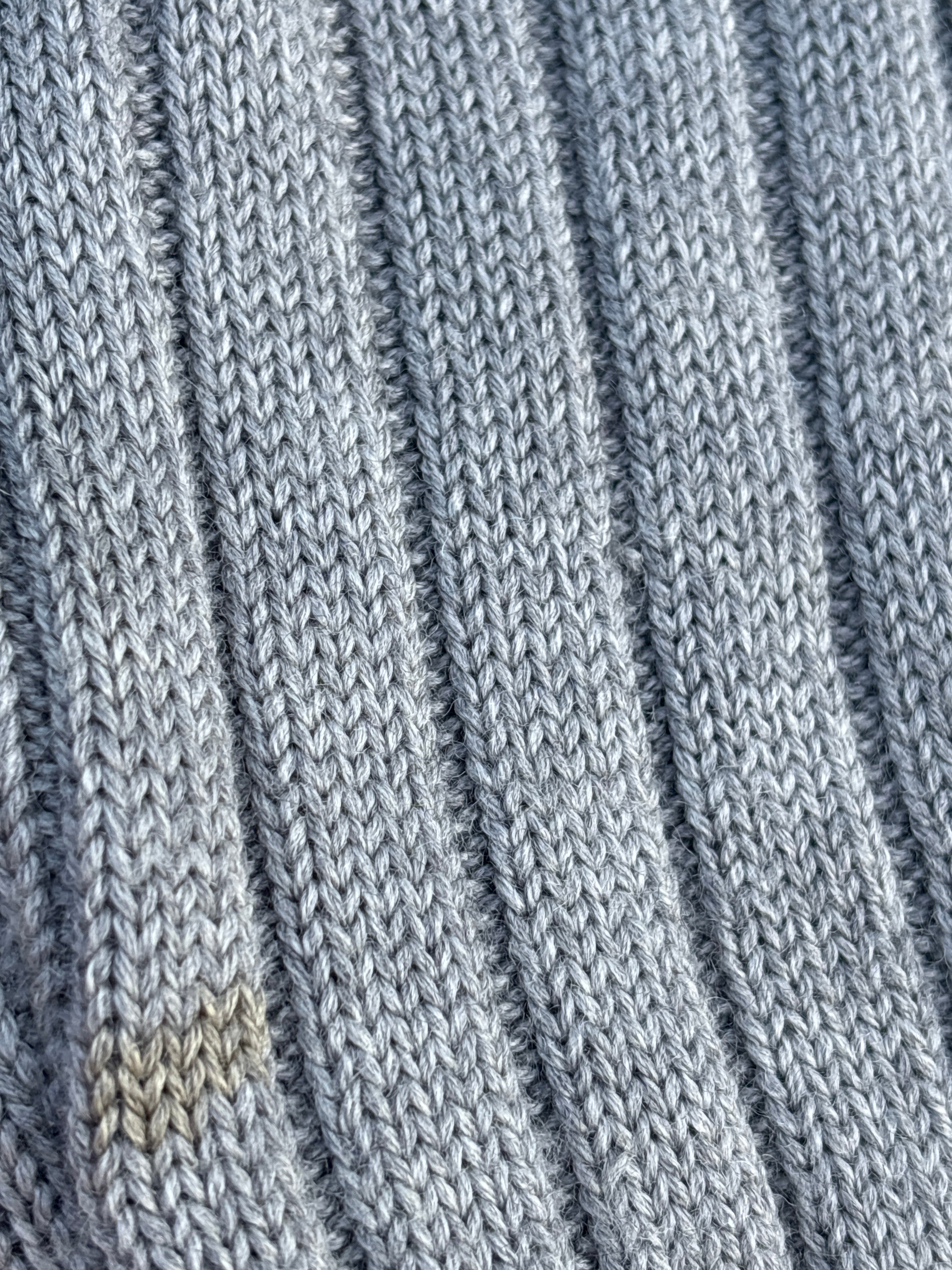 Rare Lacoste Sweater (L)