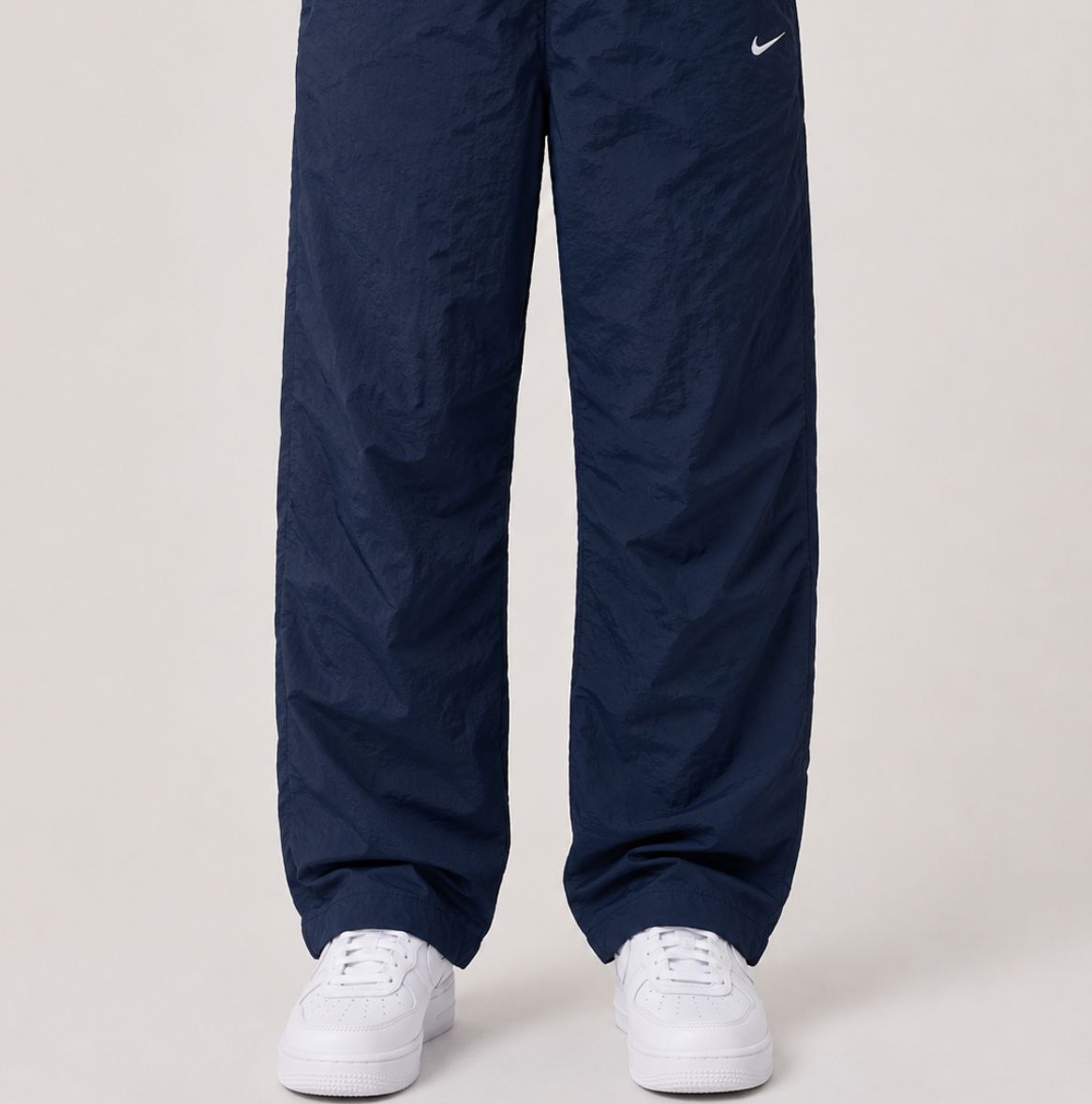 Nike Trackpants (M)